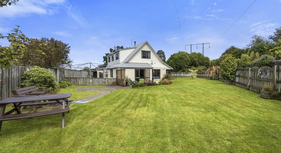  at 6 Tilburn Street, Halfway Bush, Dunedin, Otago