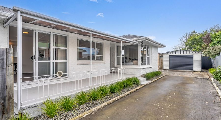  at 125 Ohoka Road, Kaiapoi, Kaiapoi