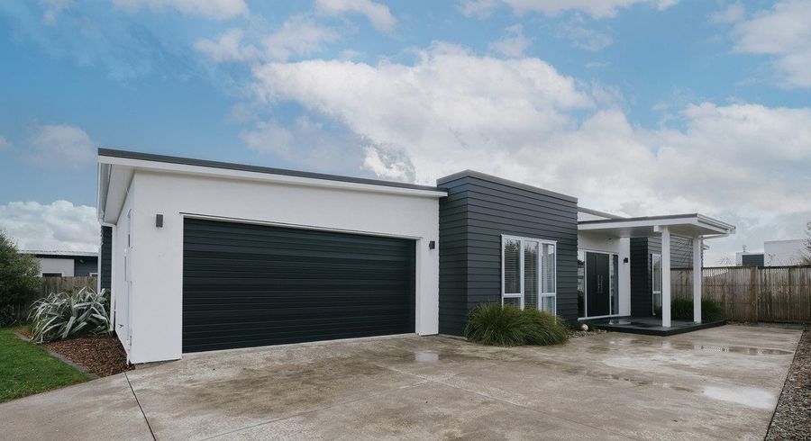 at 10 Monaco Grove, Fitzherbert, Palmerston North