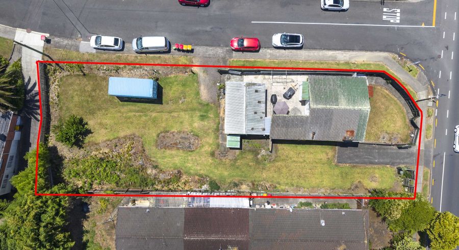  at 80 Alfriston Road, Manurewa East, Manukau City, Auckland