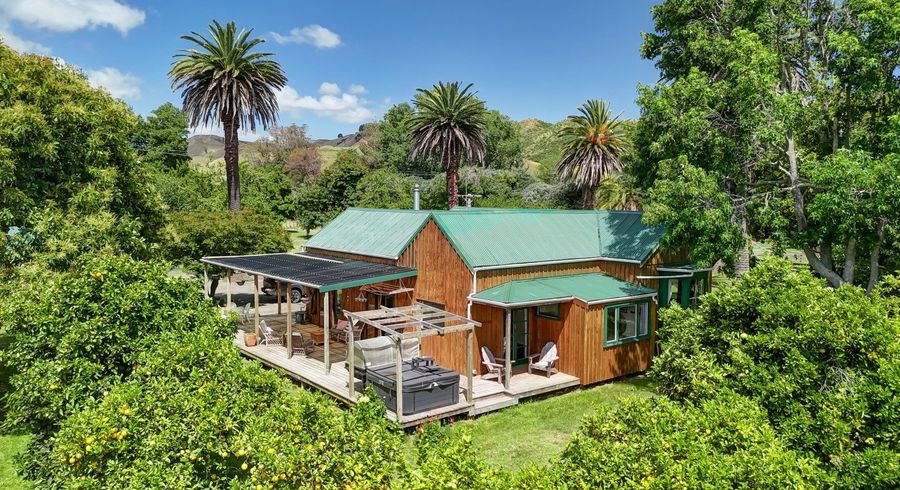  at 15 Kukuta Road, Okoia, Whanganui, Manawatu / Whanganui