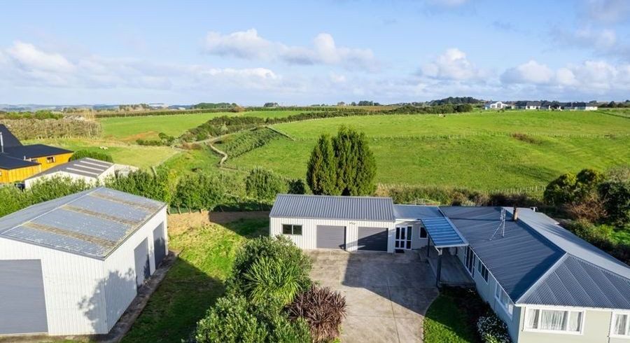  at 164 Morrison Road, Tuakau