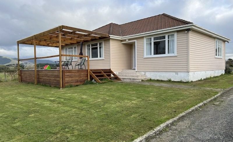  at 25 Kukutauaki Road, Koputaroa, Kaputaroa, Levin