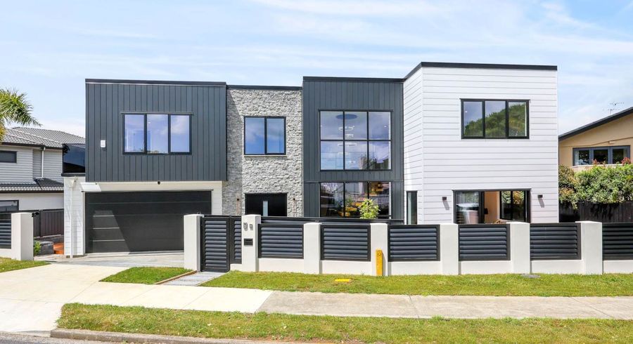  at 6A Gulf Crest, Bucklands Beach, Manukau City, Auckland