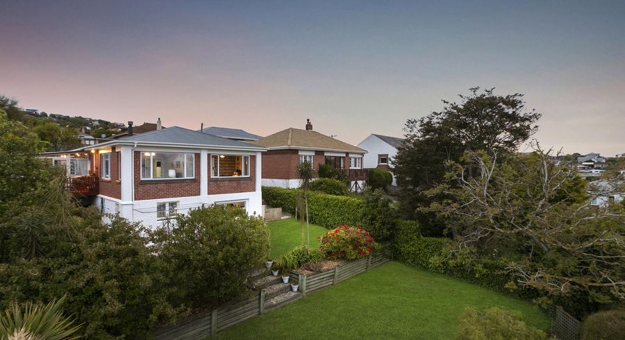  at 23 Elliot Street, Andersons Bay, Dunedin