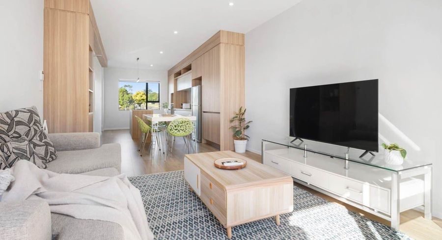  at 6/1B Egremont Street, Belmont, North Shore City, Auckland