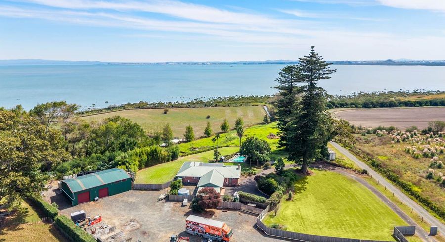  at 453 Urquhart Road, Karaka, Franklin, Auckland