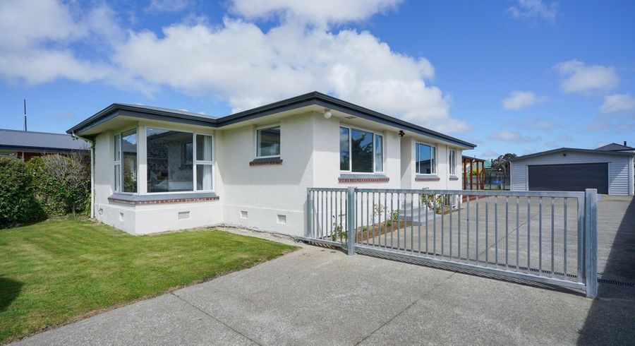  at 20 Matai Street, Hargest, Invercargill