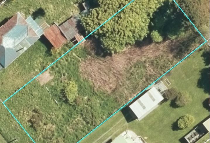  at 21 Clifford Street, Blackball, Greymouth