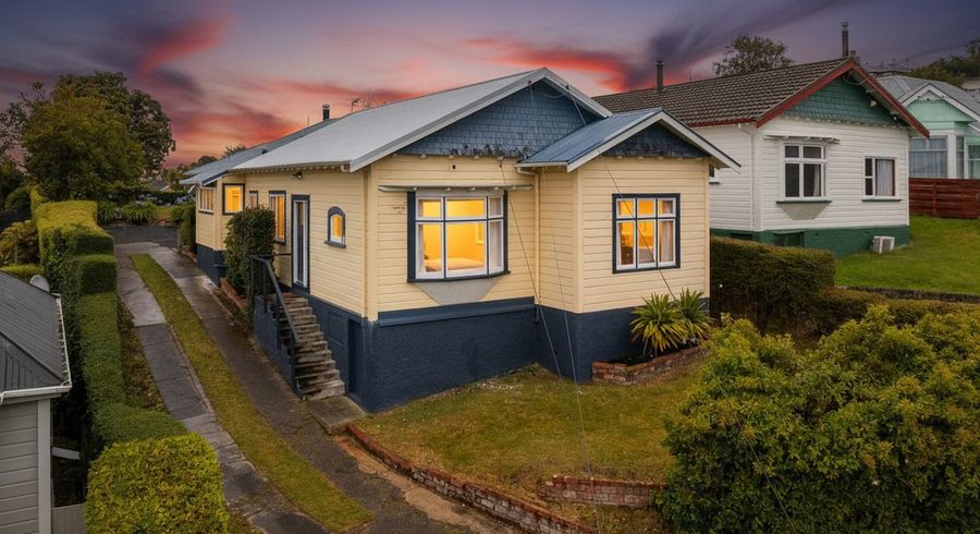  at 89 Shetland Street, Wakari, Dunedin, Otago