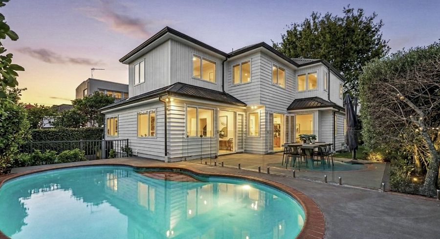  at 65A Waiatarua Road, Remuera, Auckland City, Auckland