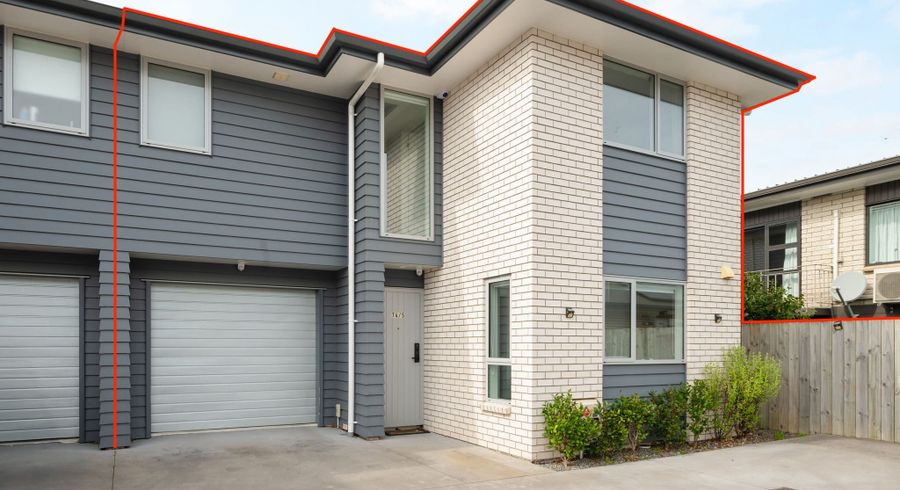  at 5/74 Clyde Street, Hamilton East, Hamilton, Waikato