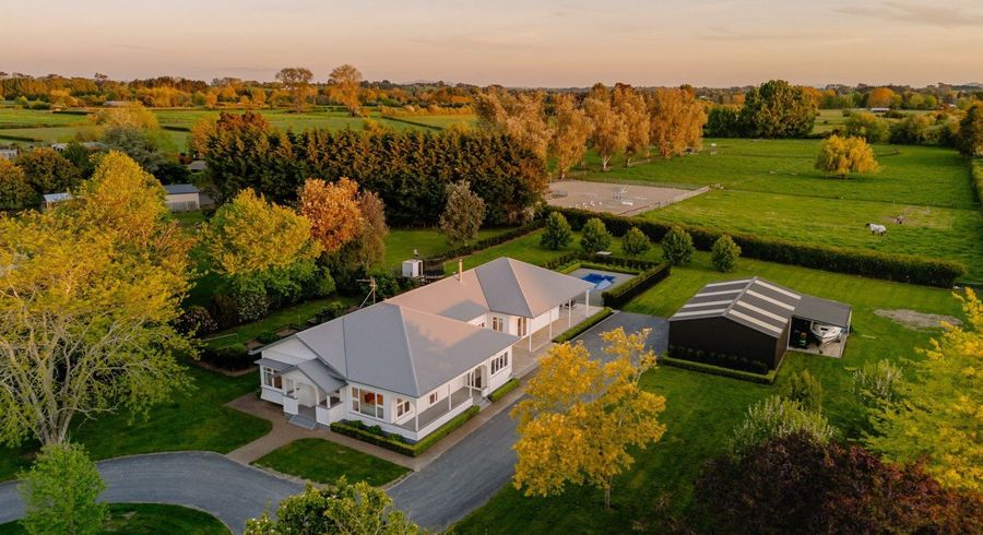  at 187 Limmer Road, Te Kowhai, Hamilton