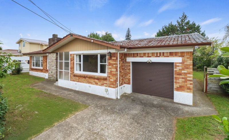  at 31 Casper Street, Fairfield, Hamilton, Waikato