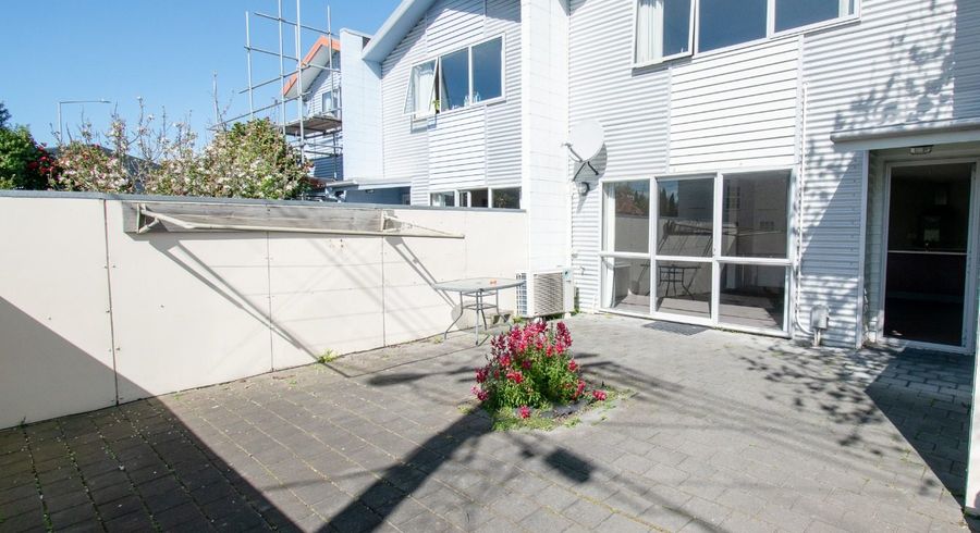  at 4/70 Hastings Street West, Sydenham, Christchurch City, Canterbury