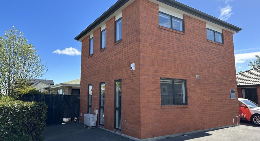  at 81 Avalon Street, Richmond, Christchurch City, Canterbury