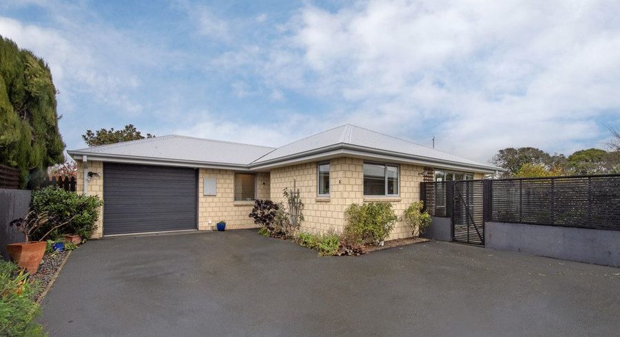  at 2/417A Bower Avenue, Parklands, Christchurch City, Canterbury