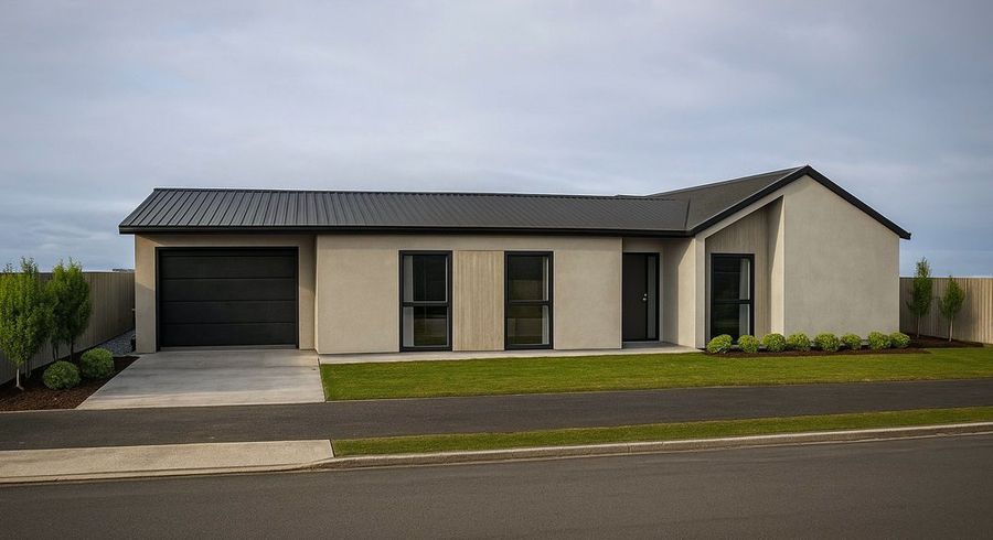  at Lot 6 Tuatahi Avenue, Masterton, Masterton, Wellington
