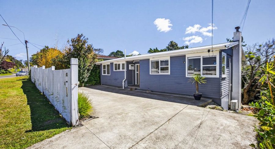  at 105 Sunrise Avenue, Mairangi Bay, North Shore City, Auckland