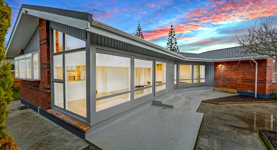  at 2 Rocking Horse Road, Southshore, Christchurch