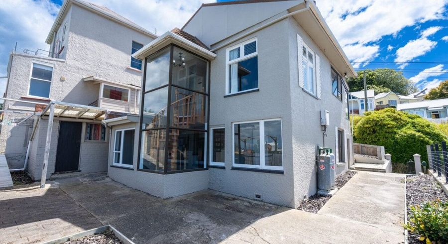  at 17 Canongate, City Centre, Dunedin, Otago