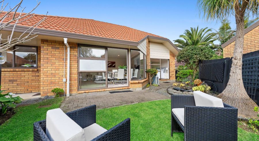  at 3/52 Millhouse Drive, Northpark, Manukau City, Auckland