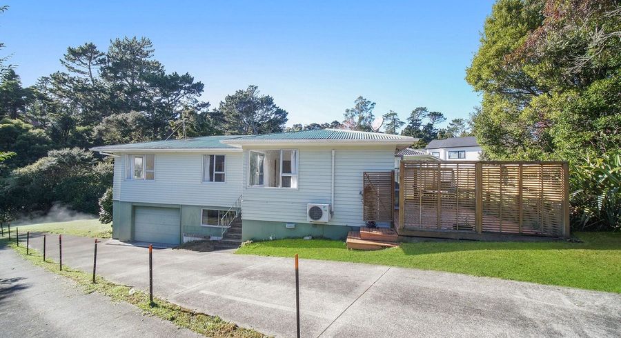  at 46 Castleton Street, Birkdale, North Shore City, Auckland