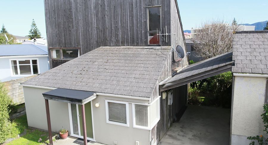  at 42B Maclean Street, Paraparaumu Beach, Paraparaumu