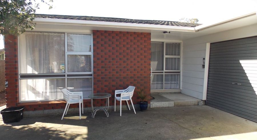  at 14A Terry Crescent, Milson, Palmerston North