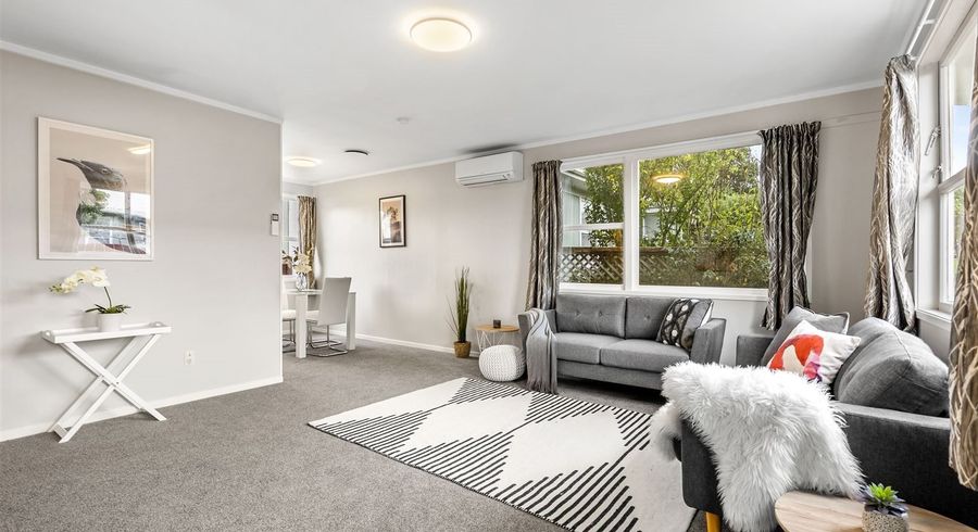  at 2/46 Howard Hunter Avenue, St Johns, Auckland