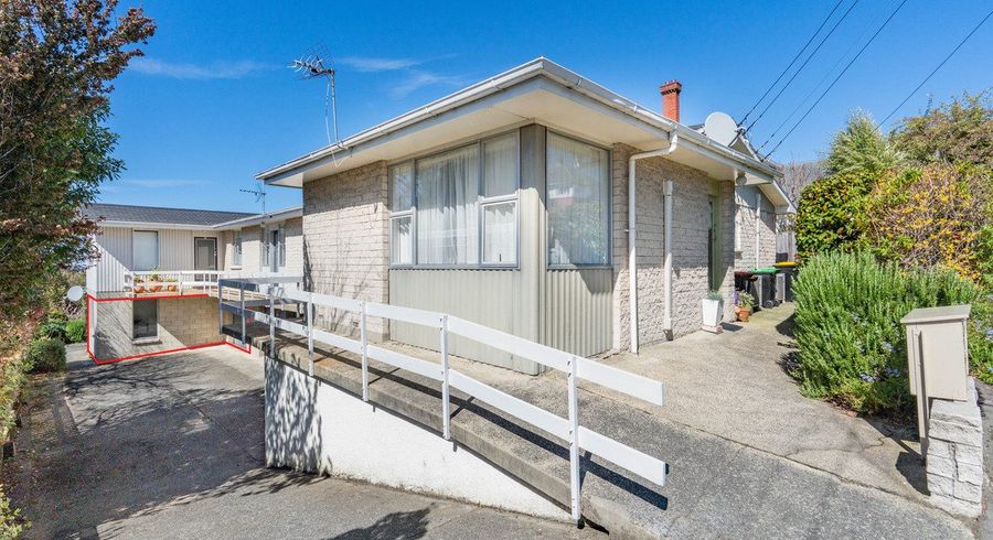  at 344D Highgate, Roslyn, Dunedin, Otago