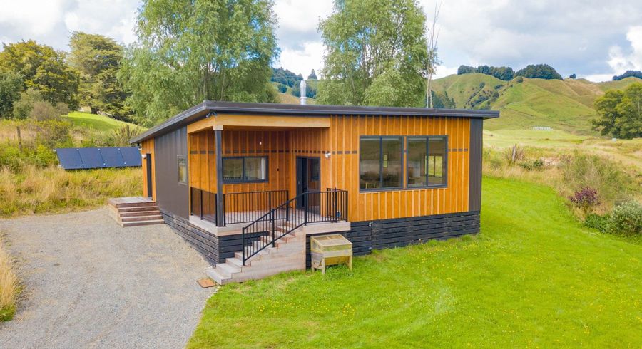  at 222 Otapouri Road, Owhango, Ruapehu, Manawatu / Whanganui