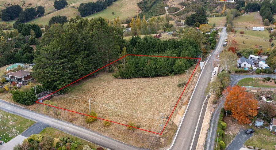  at Lot A / 10A Gull Street, Waihola, Clutha, Otago