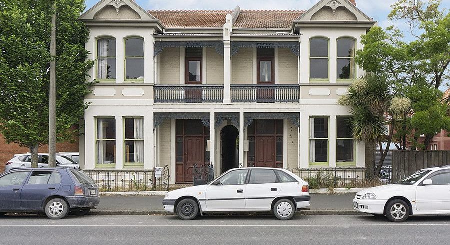  at 473 Great King Street, North Dunedin, Dunedin, Otago