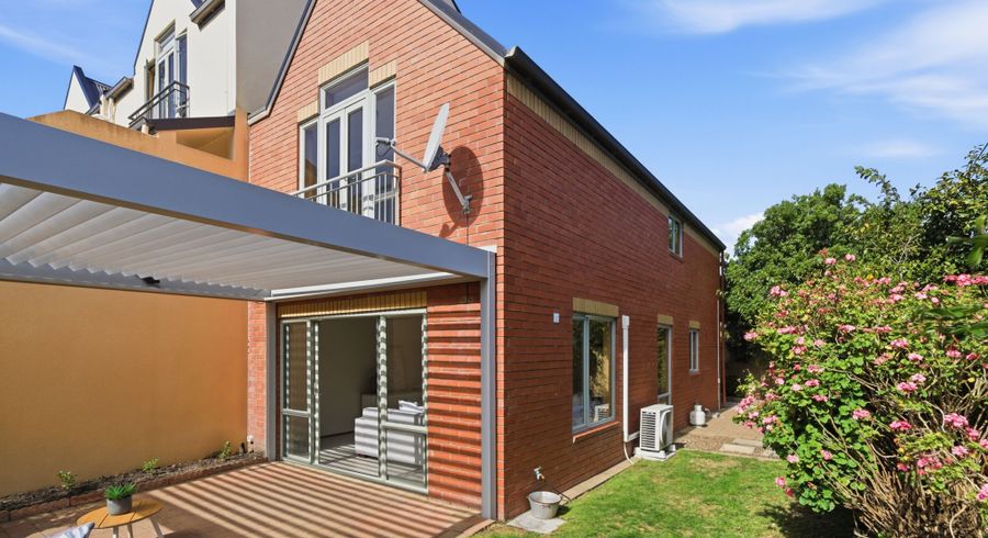  at 1/30 Stoke Street, Sumner, Christchurch City, Canterbury