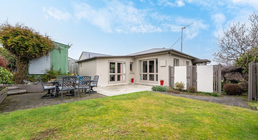  at 15 Hassall Street, Parkside, Timaru