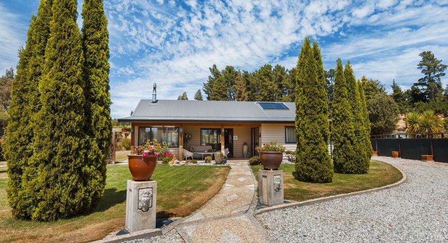  at 55 Loach Road, Hawea Flat, Wanaka