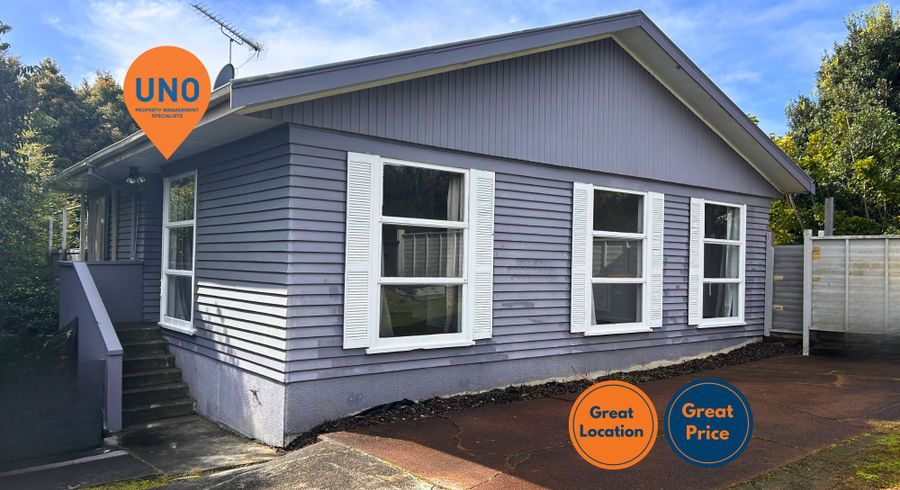  at 142A Gowing Dr, Meadowbank, Auckland City, Auckland