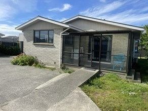  at Room 5/13 Jenkin Street, Strathern, Invercargill, Southland