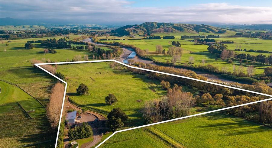  at 197E Willow Park Drive, Opaki