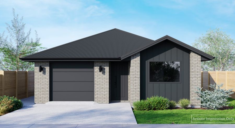  at Lot 31, Spring Water Drive, Awa Park, Feilding, Manawatu, Manawatu / Whanganui