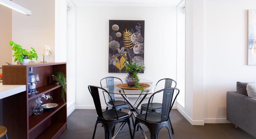  at 5F/10 Lorne Street, Te Aro, Wellington