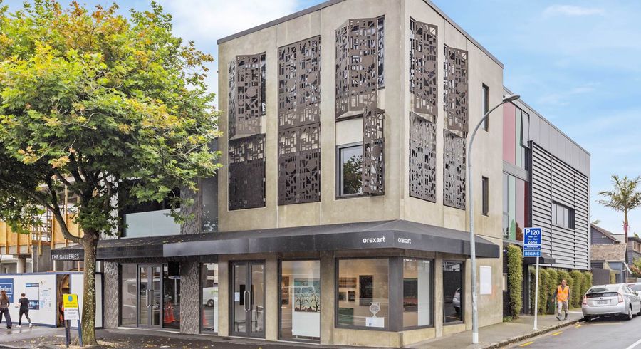  at 221C Ponsonby Road, Ponsonby, Auckland