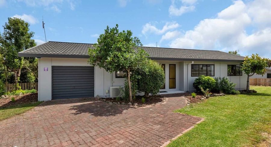  at 114 Paramount Parade, Tikipunga, Whangarei, Northland