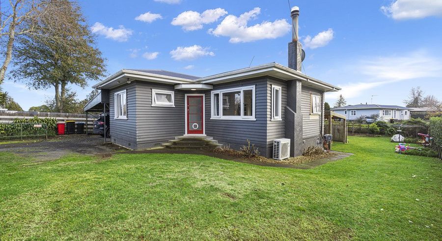  at 23 Mcandrew Street, Kihikihi, Te Awamutu