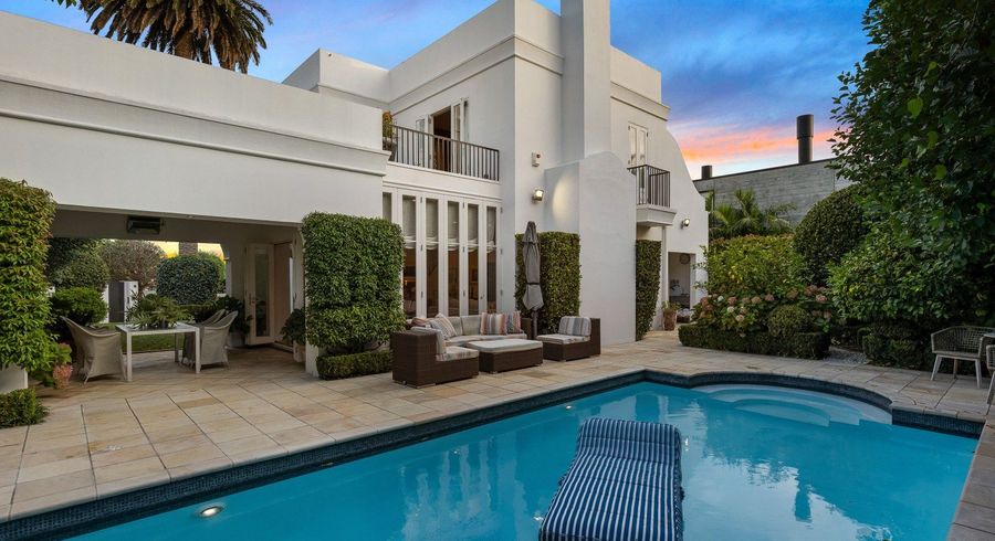  at 3 Crescent Road, Parnell, Auckland City, Auckland