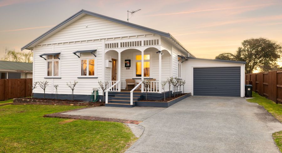  at 216 Raeburne Street, Te Awamutu, Te Awamutu