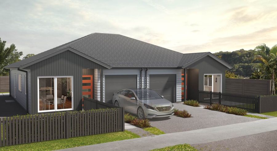  at 23 Kutukutu Street, Takanini, Auckland