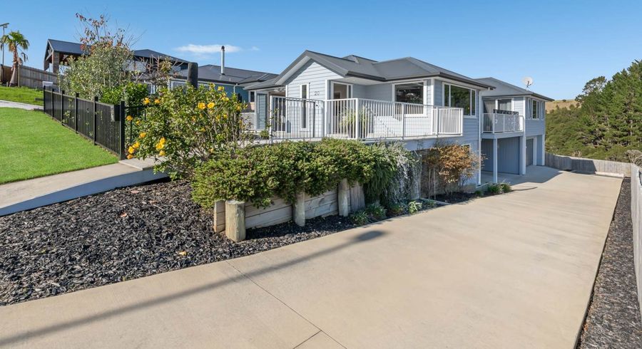  at 20 Matara Avenue, Maraetai, Auckland