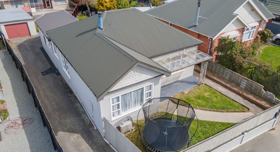  at 292 Otipua Road, Highfield, Timaru, Canterbury